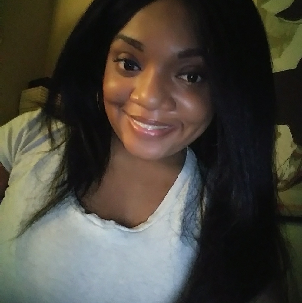 Meet your Posher, Brianna